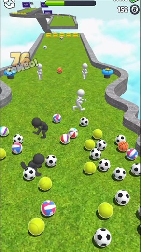 Renish Gaming on Instagram: "Crazy Funny Bomp Pop Games 🧶🎯 🎳 Android, iOS Gameplay Level 33 #bomppop #gameplay #mobilegames fbviral mobilegamer game games gaming foryoupage playgames viralvideos reels androidgames androidgameplay iosgames iosgameplay trending shortvideo short shorts instareels viral foryou viralreels fbreels facebookreels facebookreel viralshorts trendingreels FacebookGaming"