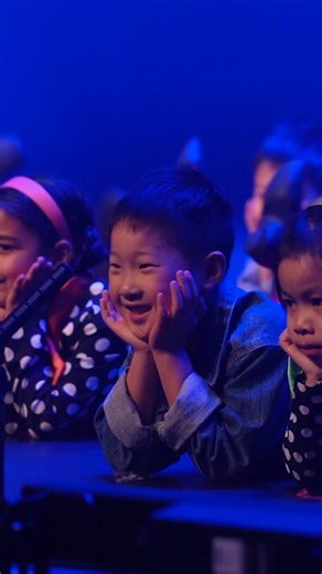 Flashback to our fantastic performance season in Melbourne! Check out these highlights from our wonderful Beginners OnStage in their performance 'Jukebox Jumble' 🤩🎶 | Stage School Australia