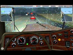 Let's Play Together: 18 Wheels of Steel: American Long Haul