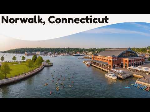 10 Best Things to Do in Norwalk, Connecticut