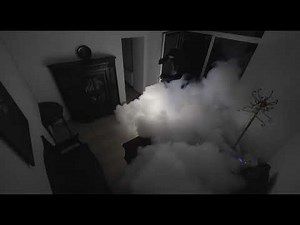 Protect your house with UR Fog