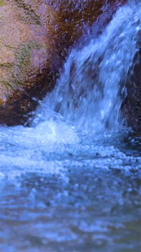 Full 10 Hour Deep Sleep Sound on Calm EarthsWatch now on my channel. #nature #relaxing #waterfall