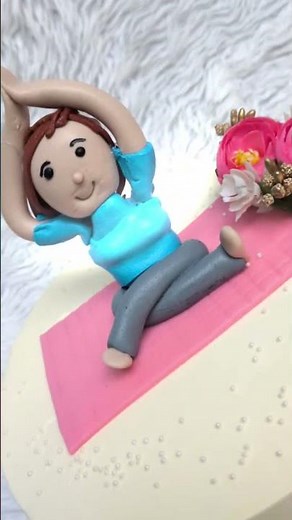Amazing Custom Cake Highlights! 🎂✨ 100% Eggless by Bakeology Gwalior #gwaliorbakery