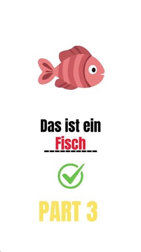 Guess the German word 🇩🇪#learnGerman #germanA1 #languagelearning #shorts #deutschlernen