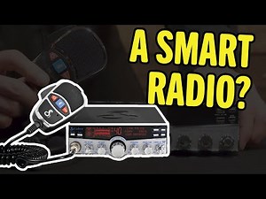 Cobra 29 LX Max CB Radio