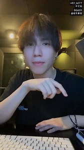 【HEY_GOT7中字】2020唯爱基月盘点——5月
