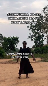 Mummy Emma wan go plug fruit #Meme #foryou #deznywalk #fyp #dezny | Joga Jogazzy