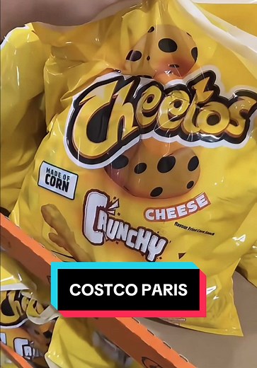 Descubre el Costco de París: ¡Una experiencia gigante!