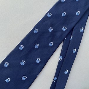T.M. Lewin & Sons ltd. | Accessories | Silk Tie By Tm Lewin Sons Of London | Poshmark