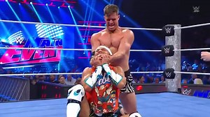 WWE Main Event FULL EPISODE- April 12, 2025