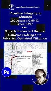 Integrity in Minutes - No Tech Barriers: Proven Physics → Clear Integrity Actions