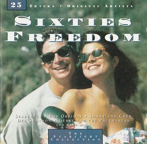Various - Sixties Freedom