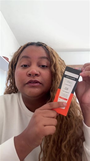 É minha primeira compra aqui no tik tok shop🥹🫶🏾✨ #tiktokshop #skincare #fyp