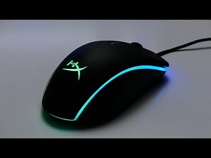 😍 HyperX Pulsefire Surge - I underestimated it... And in vain