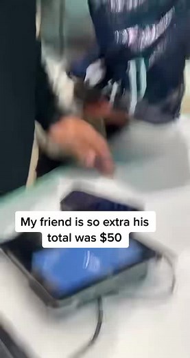 Unique Retail Transaction Insights with Cash Handling