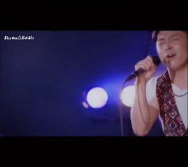 春涙 | 堂本剛の感動的な歌唱シーン