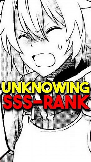Kicked Out as Useless… Secretly SSS-Rank in Hidden Skills #manga #anime #mangarecap