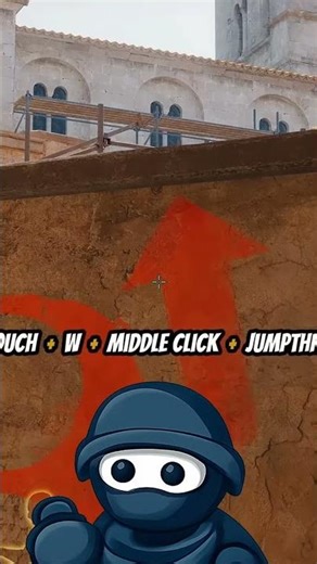 Best Pro Utility on Inferno Banana (CS2 Smokes)