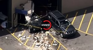 Three Dead And Many Injured After Jeep Crashes At Mass Auto Auction | Carscoops
