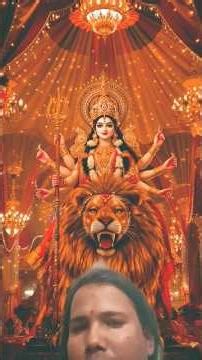 करबैय मैय सुमरिन तुहार महरानी 🙏🚩