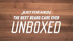 50 reactions | You’re looking at The Best Beard Care Ever. Try it for an enviable beard and healthy-feeling skin underneath. | Just For Men | Facebook