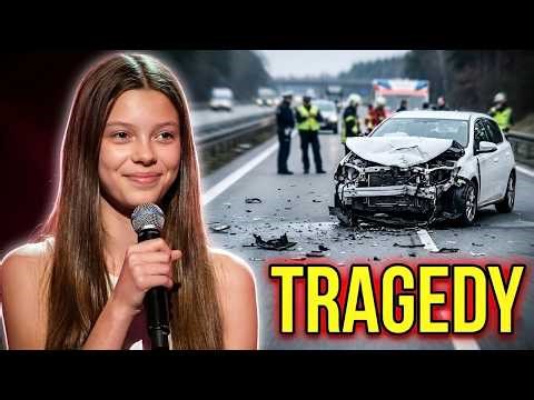 The Heartbreaking Tragedy Behind Courtney Hadwin’s America’s Got Talent Journey