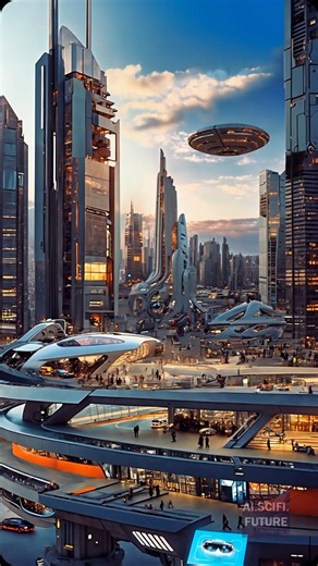 7.6K views · 15K reactions | UFO = aliens? Nope. Just future us. ...