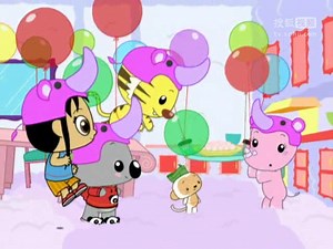 Ni_Hao_Kai-Lan_S02E11 Lulu_s Cloud