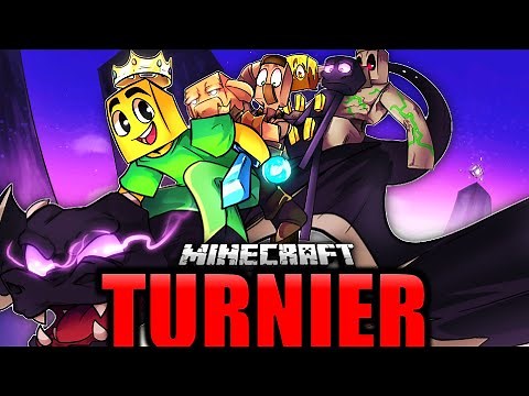 1.000€ MINECRAFT SPEEDRUN TURNIER!! (Staffel 3) | Chaosflo44