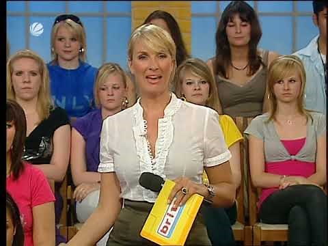 Britt Hagedorn - Britt – Der Talk um eins - 19.05.2008