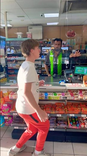 Lil Maceee gets KICKED OUT for screaming 🤣🤣 (FUNNIEST LIL MACE VIDEO OF ALL TIME)