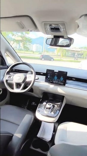 BYD D1 EV 2023: o futuro das frotas e opção para as famílias #eletriccars #byd