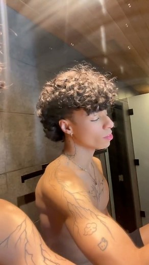 tae on Instagram: "straight outta the closet"