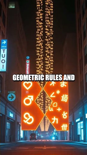 The Silent Parade of Solids and Symbols