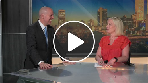 A Nice Start To The Week - NewsBreak