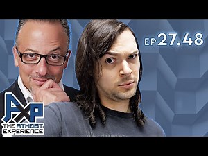 Faith, Humans Poison Earth Therefore God, Non Belief is Selfish | The Atheist Experience 27.48