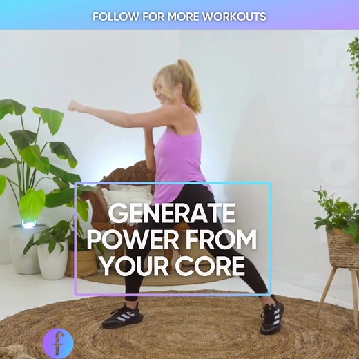 14K views · 699 reactions | Ready to burn that stubborn belly fat?  Achieve significant results in a shorter period of time with this HIIT Exercise! ​ #fitnesschallenge #seniorliving #exerciseplan #weightlossworkout #womensworkout | Fabulous50s | Facebook