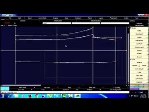 Lectra video tutorial