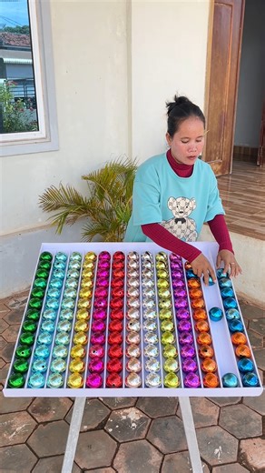 Fast Perfect Moves – Master Color Puzzle Challenge | Quitin Morse