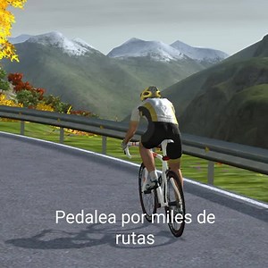 415 reactions · 47 shares | ¡Descubre el Simulador de Ciclismo más real con BKOOL! #QuedateEnCasa ➡️Consigue 1 MES de PRUEBA GRATIS y pruébalo con cualquier rodillo ¡Siente toda la emoción de las mejores competiciones o entrena por cualquier ruta del mundo! | BKOOL | Facebook