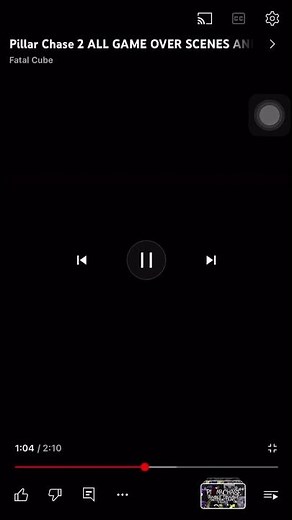 Springtrap jumpscare DC2