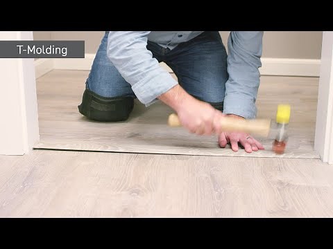 How to Install Performance Accessories Vinyl 4-in-1 Molding