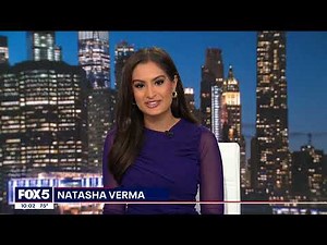 WNYW/FOX 5 | The 10 O'Clock News - Headlines, Open and Closing - August 9, 2024