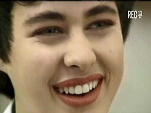 Contacto - T1C1 (Primer programa / Canal 13 - 1991)