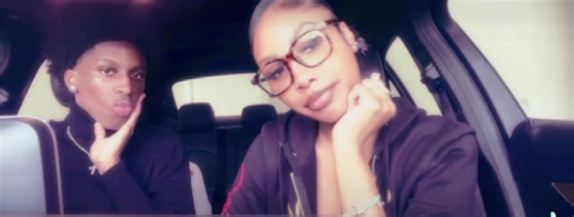 The King & Queen: A Celebration of Friendship