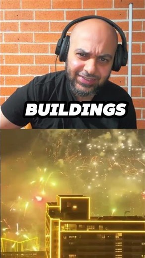 THE PHILIPPINES HAS THE BEST NEW YEAR’S EVE FIREWORKS IN THE WORLD! | Philippines Reaction 🇵🇭