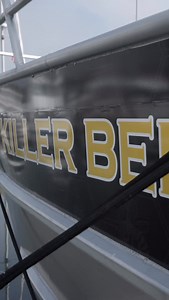 16K views · 1.1K reactions | The “Killer Bee”  Local Knowledge S10:E6 “Chasing Summer Bites in San Diego” is Available Now on YouTube, Waypoint TV & Streaming apps | Local Knowledge | Facebook