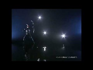 Kamen Rider Blade Complete Collection CM 2004