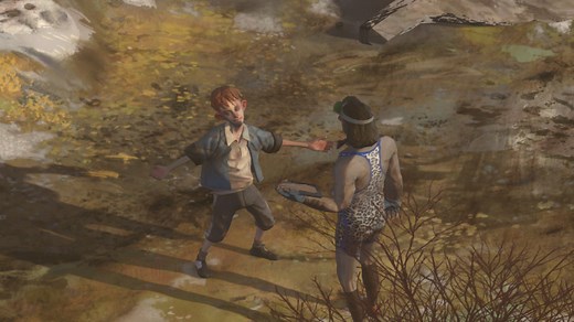 Disco Elysium Cuno Guide: Choices Explained - GINX TV