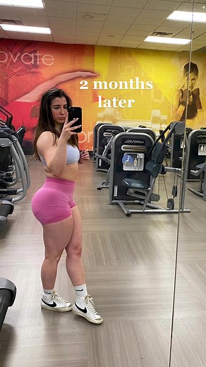 Body Transformation with Creatine for Women: Before and After Results